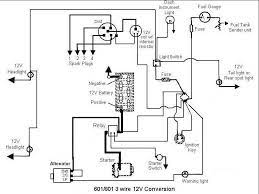 This fuel pump circuit wiring diagram includes the following circuits: Ford 7610 Wiring Diagram Load Wiring Diagram Make Cable Make Cable Ristorantesicilia It