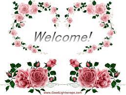 welcome フラワー ウェディング