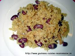 Zambrocal Cuisine Reunionnaise Haricots Rouges Recette Recettes De Cuisine