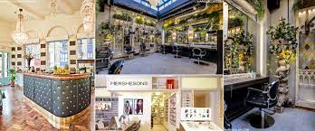 Welcome to the 23rd street hair salon, where excellent customer service is paramount amongst our team of talented staff. The Best Hair Salons In London Sheerluxe Com