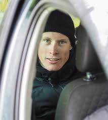 Murió el hermano de un corredor de Visma