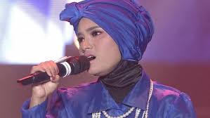 Dengan mengusung slogan luar biasa, indosiar mampu menghasilkan. Saksikan Malam Ini Zahra Duta Riau Tampil Di Lida Indosiar