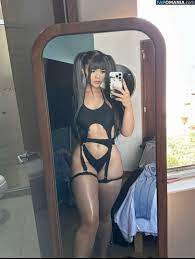 Chxrryxblossom / cherrryblossomx Nude OnlyFans Leaked Photo #100 - Fapomania