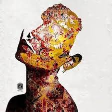 Listen To Shajarian Ft George Kartsy Remix By Behloolll Alavi Np On Soundcloud Persian Art Painting Klimt Art Wall Art Prints Printables