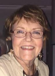 Linda Benjamin Obituary (08/20/1937