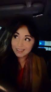 Insider scoop, I recorded O Holy Night in my car! 😂