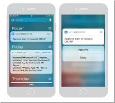 One of our favorite features about yahoo mail is that it the app connects to dropbox and google drive to make managing your attachments convenient and simple. Microsoft Authenticator Ios Now Supports Push Approval For Microsoft Accounts Microsoft Tech Community