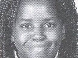 Girl, 7, killed while waiting for bus; brother fighting for life