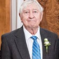 William Robert “Bob” Neumann Obituary April 28, 2020