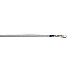 Cable installers make significant gain. General Cable 2131778e Van Meter Inc