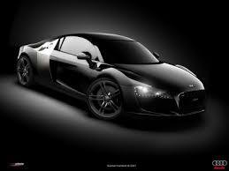 super wallpeaper audi r8 colro negro super fotos