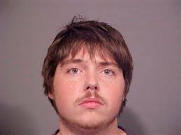 Jonesboro shooter arrested