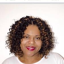 Yoga and Cardio Instructor Paula Bender