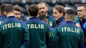Which heavyweight will land blow to reach euro 2020 final? Yh U S2ijmbwrm