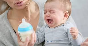 Como Aliviar La Candidiasis Bucal Del Bebe