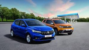 Viac informácií na stránke dacia slovensko. Dacia France Gamme Prix Des Modeles Achat De Voitures Neuves