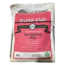 Shop with afterpay on eligible items. Tile Adhesive And Primer Ardex Endura Silver Star Tile Adhesive Manufacturer From Pune