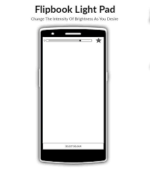 Flipbook Light Pad For Android Apk Download