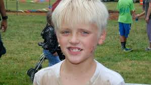 Faces in the Crowd: Got Mud? Run