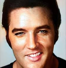 ELVIS PRESLEY
