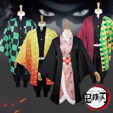#roblox skin , #роблокс т ширтс , #shirt roblox , #раскраски роблокс marshmello , #marshmello t создать мем. Specialty Demon Slayer Kimetsu No Yaiba Tanjirou Cosplay Costume Kamado Nezuko Outfit New Ukmoneygroup