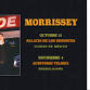 Morrissey | CDMX event image