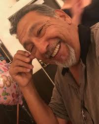 Jerome Martinez Obituary April 29, 2025