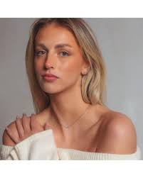 Luna Charles Angel Numbers Gift Set in Metallic