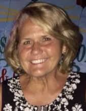 Obituary information for Lynn Ann Calhoun