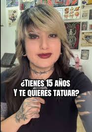 Tatuajes en Menores de Edad: Aspectos Legales