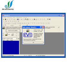 Winols 2.24.0.0 + winols ecu file unlock + damos files. Winols Version V2 24 With Unlock Patch For Ecu Programmer Winols 2 24 Damos Files With Ecm Titanium Aliexpress