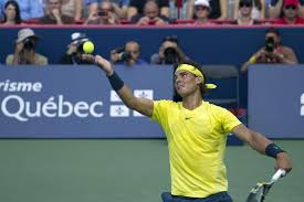 Whether milos raonic really is the next big thing in men's tennis, or merely the next tall thing, the 6ft 5in canadian ended the dreams of teenage wildcard nick kyrgios on wednesday to earn his own. How Fast Pro Players Serves In Tennis Atp Players Serving Speed