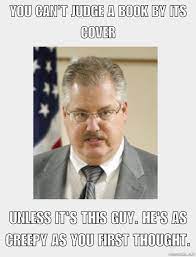 Making A Murderer Kratz Making A Murderer Daily Funny Freaking Hilarious