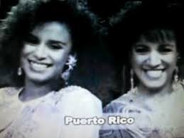 MILLY QUEZADA Y JOCELYN ( Paises )