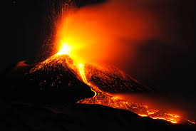 Volcanic ash is expected to reach immediate vicinity of the kilauea volcano summit (halemaumau crater), including volcano. Lava Inspires Student Innovation Shareamerica