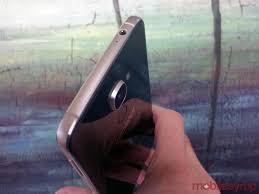 Alcatel Idol 4S Windows 10 Mobile ...