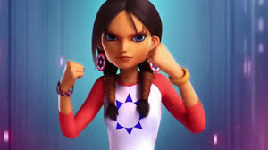 And we might not even see the miraculous heroes we know and love anymore since hawkmoth knows all of their identities so maybe miraculous world will introduce us to new hero. Miraculous All New Transformations Miraculous World New York United Heroez Youtube