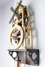 We did not find results for: Wooden Wall Clock Windmill Kit Etsy Wooden Clock Kits Wall Clock Kits Wooden Gear Clock