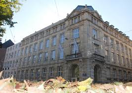 Vom Prinzregententheater Bis Zum Hofbrauhaus Uni Aktuell Tu Chemnitz