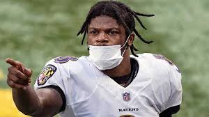 The ravens want lamar jackson to play under center more in 2021. Lamar Jackson Among Ravens Testing Positive For Covid Nfl Network