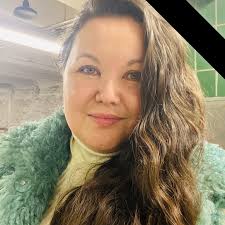 Eliza Usmanova updated her profile picture.