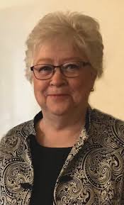 Obituary of Angela Valerie Brewer