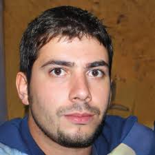 Profile for Matthew Erasmus e266