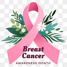 October is breast cancer awareness month, which is an annual campaign to increase awareness of the disease. 20 Elegant Breast Cancer Day Transparent Background Images Free Download