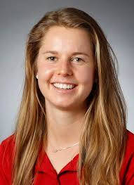 Mia Ross Named to All-ACC Academic Cross Country Team