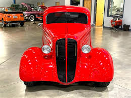 Image result for Regatta Red 1936 Chevrolet