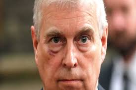 Prince Andrew's new revenge plan includes alliance with Prince Harry