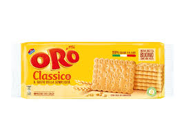 Maybe you would like to learn more about one of these? Da Oggi Oro Saiwa Classico E Prodotto Solo Con 100 Grano Italiano
