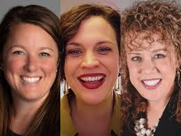 Good Samaritan Society leaders named Women of Distinction