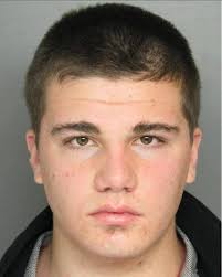 NEARBY: Teen Charged with Sexual Assaults